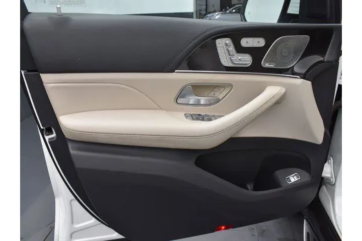 $32952 : Mercedes-Benz GLE 2020 AWD G image 9