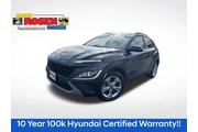 Hyundai KONA 2023 AWD SEL 4d