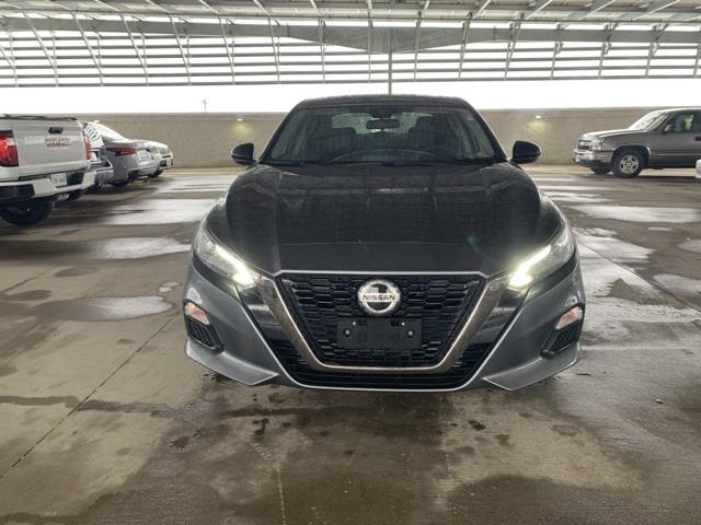$20998 : PRE-OWNED  NISSAN ALTIMA 2.0 S image 2