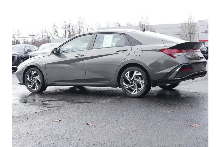 $20750 : Hyundai ELANTRA 2025 SEL Spo image 4