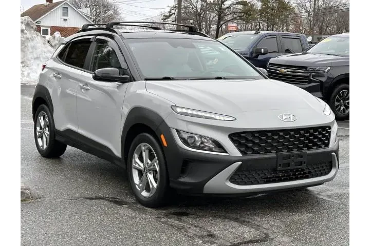 $19999 : Hyundai KONA 2023 AWD SEL 4d image 5
