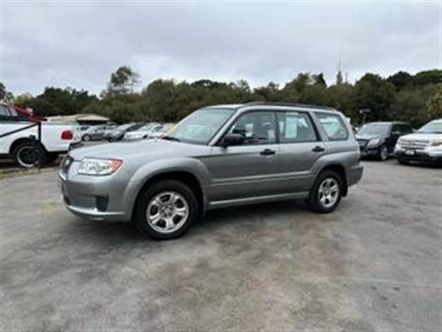 $5999 : 2007 SUBARU FORESTER image 2