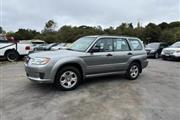 $5999 : 2007 SUBARU FORESTER thumbnail