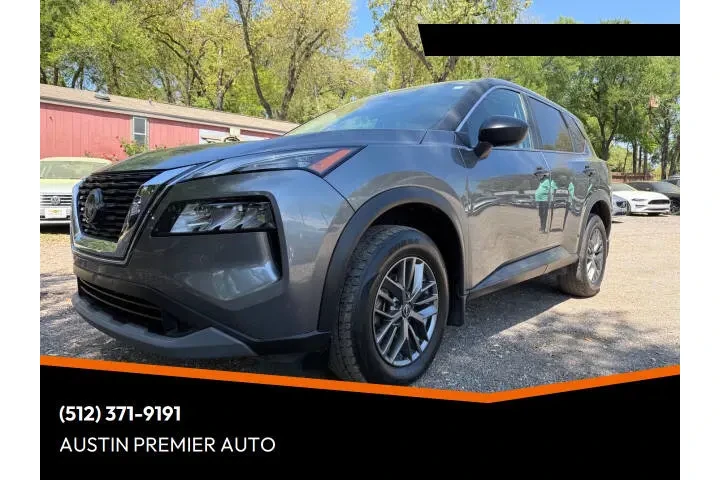 $13995 : 2023 Rogue S image 1