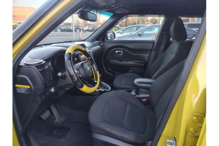 $7499 : 2015 Soul ! image 6