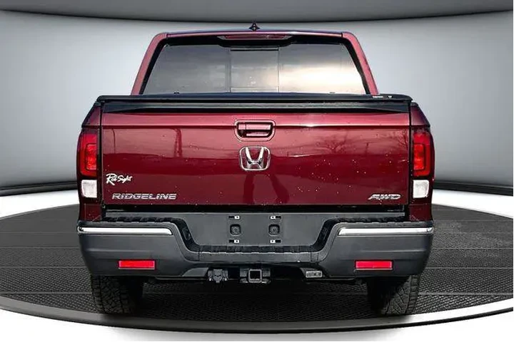 $21500 : Honda Ridgeline 2019 AWD RTL image 5
