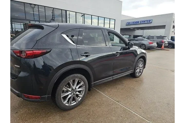 $22995 : Mazda CX-5 2021 AWD Grand To image 1
