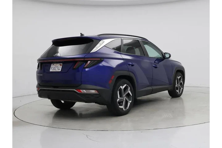 $23998 : Hyundai TUCSON 2024 SEL 4dr image 8