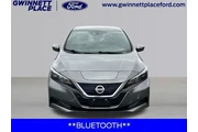 $13998 : Nissan LEAF 2022 S 4dr Hatch thumbnail