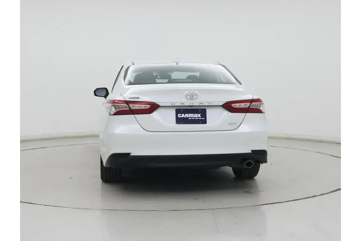 $23998 : Toyota Camry 2020 XLE 4dr Se image 6