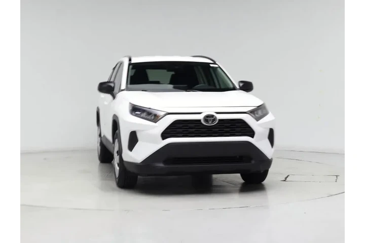 $20998 : Toyota RAV4 2020 LE 4dr SUV image 5