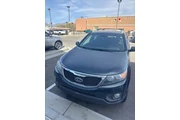 Kia Sorento 2012 LX 4dr SUV