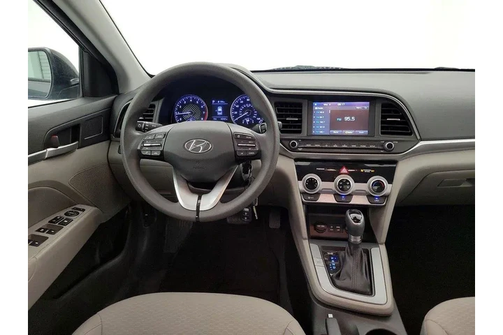 $16998 : Hyundai ELANTRA 2019 SEL 4dr image 10