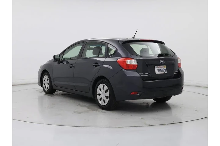 $12998 : Subaru Impreza 2016 AWD 2.0i image 2