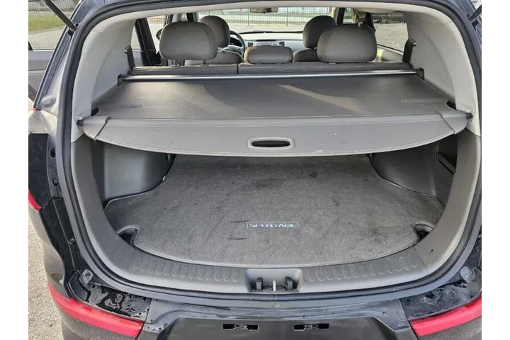 $4995 : 2013 Sportage LX image 9