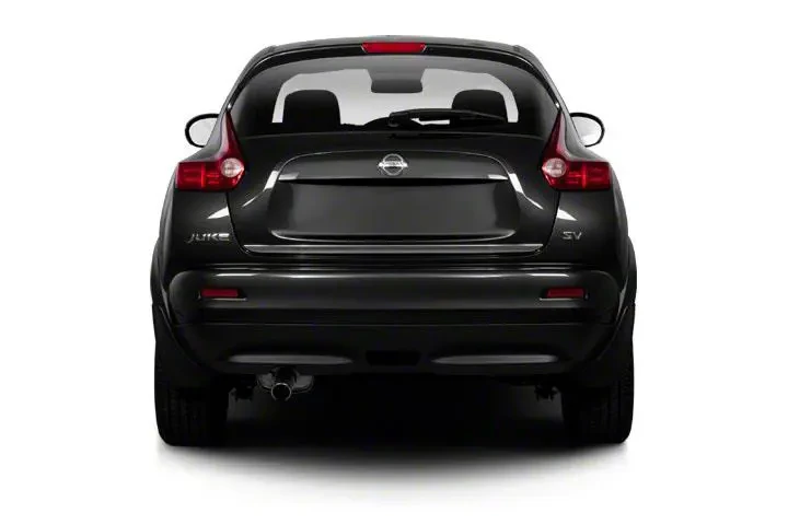 $3000 : Nissan JUKE 2013 AWD S 4dr C image 5