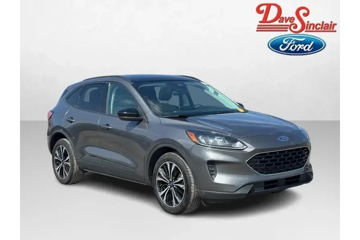 $21999 : Ford Escape 2022 AWD SE 4dr image 4