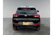 $22500 : Chevrolet Trailblazer 2024 L thumbnail