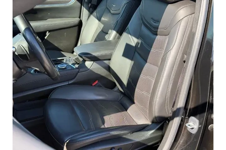 $37500 : Cadillac XT5 2024 4x4 Premiu image 3