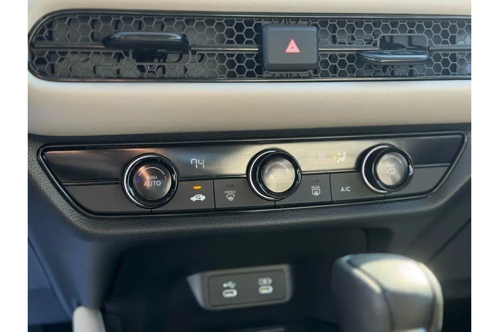 $26679 : Honda HR-V 2026 AWD LX 4dr C image 10