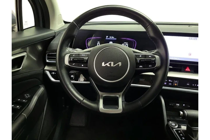 $24998 : Kia Sportage 2023 EX 4dr SUV image 10