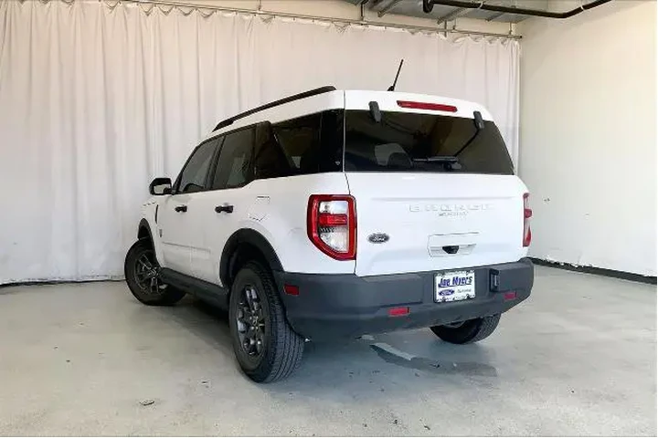 $22691 : Ford Bronco Sport 2023 AWD B image 5