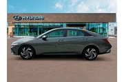 $23878 : Hyundai ELANTRA Hybrid 2025 thumbnail