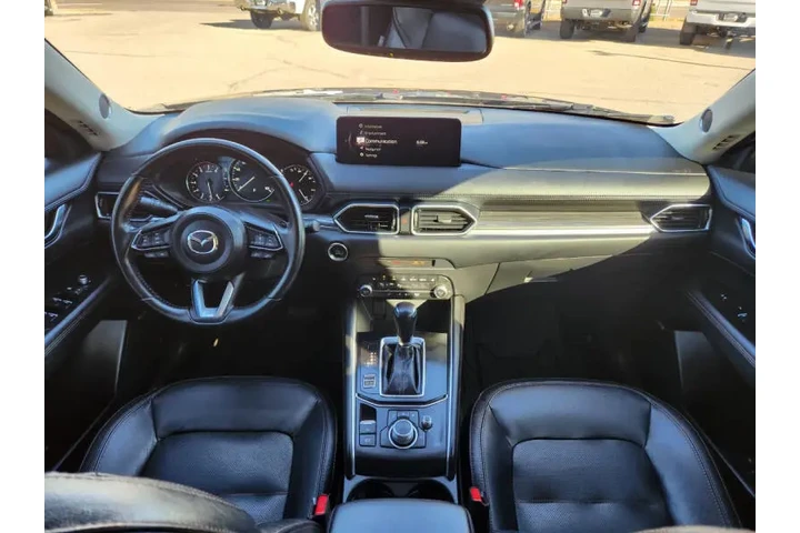 $23975 : 2021 CX-5 Grand Touring image 4