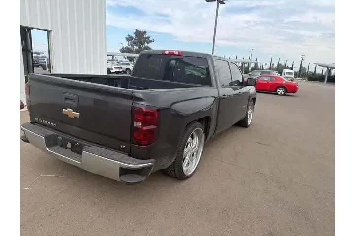 $22900 : Chevrolet Silverado 1500 201 image 4