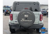 $38480 : Ford Bronco 2023 4x4 Base 2d thumbnail
