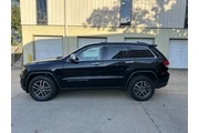 $16900 : 2020 Grand Cherokee Limited thumbnail