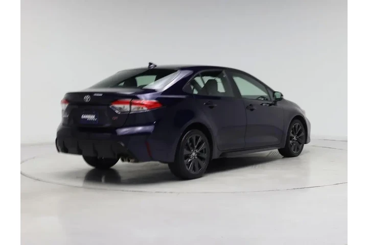 $20998 : Toyota Corolla 2023 SE 4dr S image 8