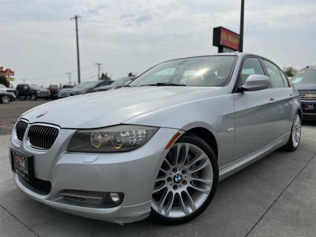 $12795 : 2011 BMW 3 Series 335d image 4