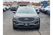 $27259 : Ford Edge 2024 AWD SEL 4dr S thumbnail
