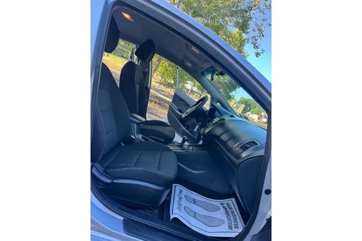 $6000 : 2016 Forte LX image 8