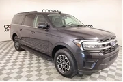 Ford Expedition MAX 2024 4x2