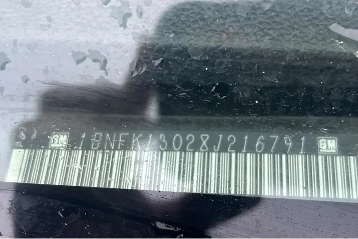 $5997 : Chevrolet Tahoe 2008 4x4 LS image 3