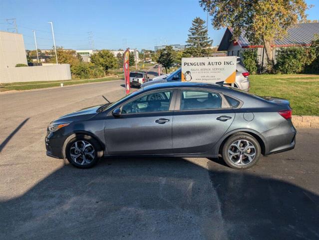 $13900 : 2021 Forte LXS image 3