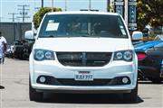 2019 Grand Caravan SE Plus thumbnail