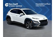 Hyundai KONA 2023 AWD Limite en Phoenix