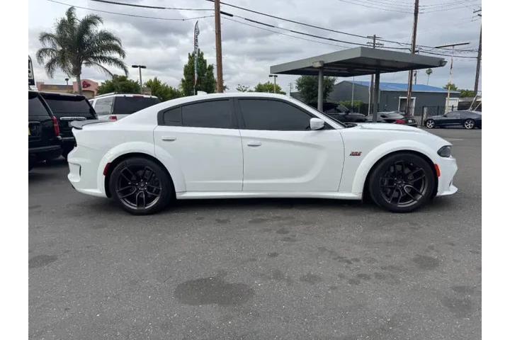 $32998 : 2020 Charger Scat Pack image 9