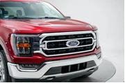 $34350 : Ford F-150 2021 4x4 XLT 4dr thumbnail