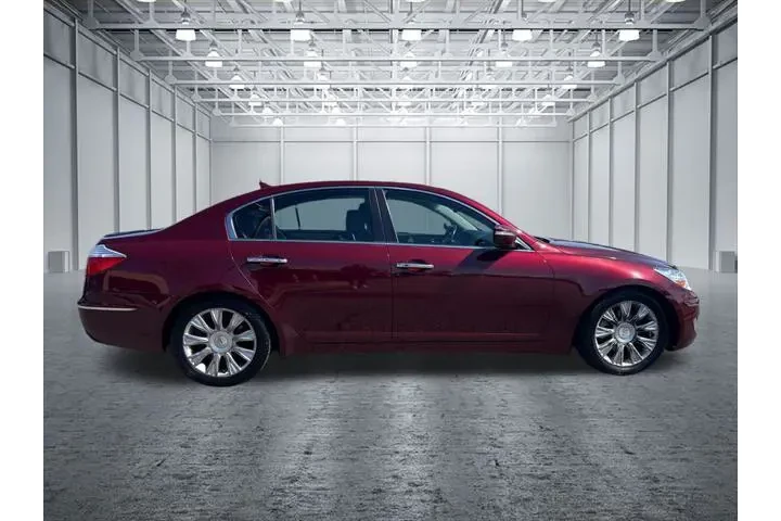 $4997 : Hyundai Genesis 2009 3.8L V6 image 8