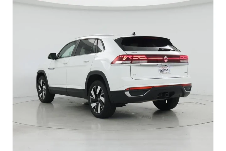 $31998 : Volkswagen Atlas Cross Sport image 2