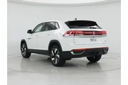 $31998 : Volkswagen Atlas Cross Sport thumbnail