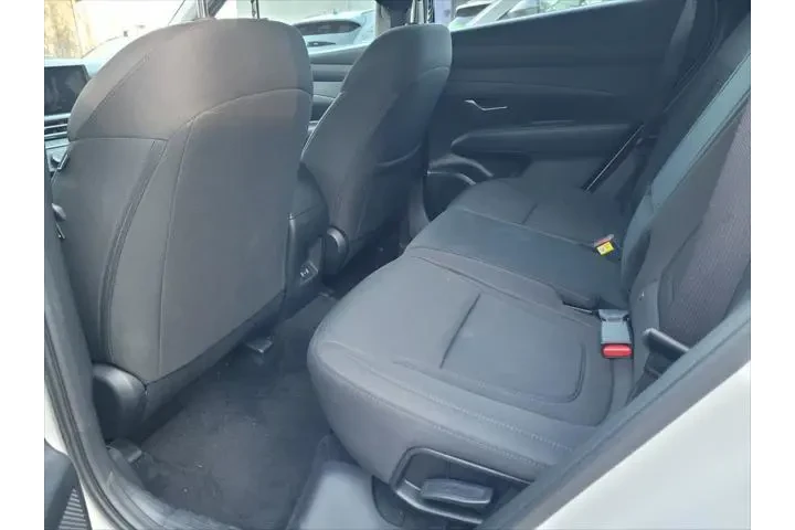 $24993 : Hyundai TUCSON 2025 SE 4dr S image 7