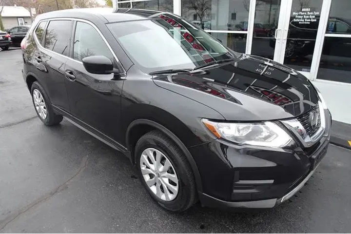 $14599 : 2018 Rogue image 9