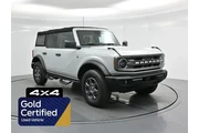 Ford Bronco 2022 4x4 Big Ben en San Diego