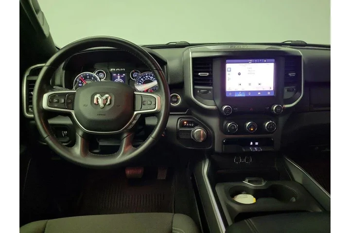 $26998 : Ram 1500 2022 4x2 Big Horn 4 image 10