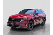 Kia Sorento 2023 AWD SX 4dr en Yonkers